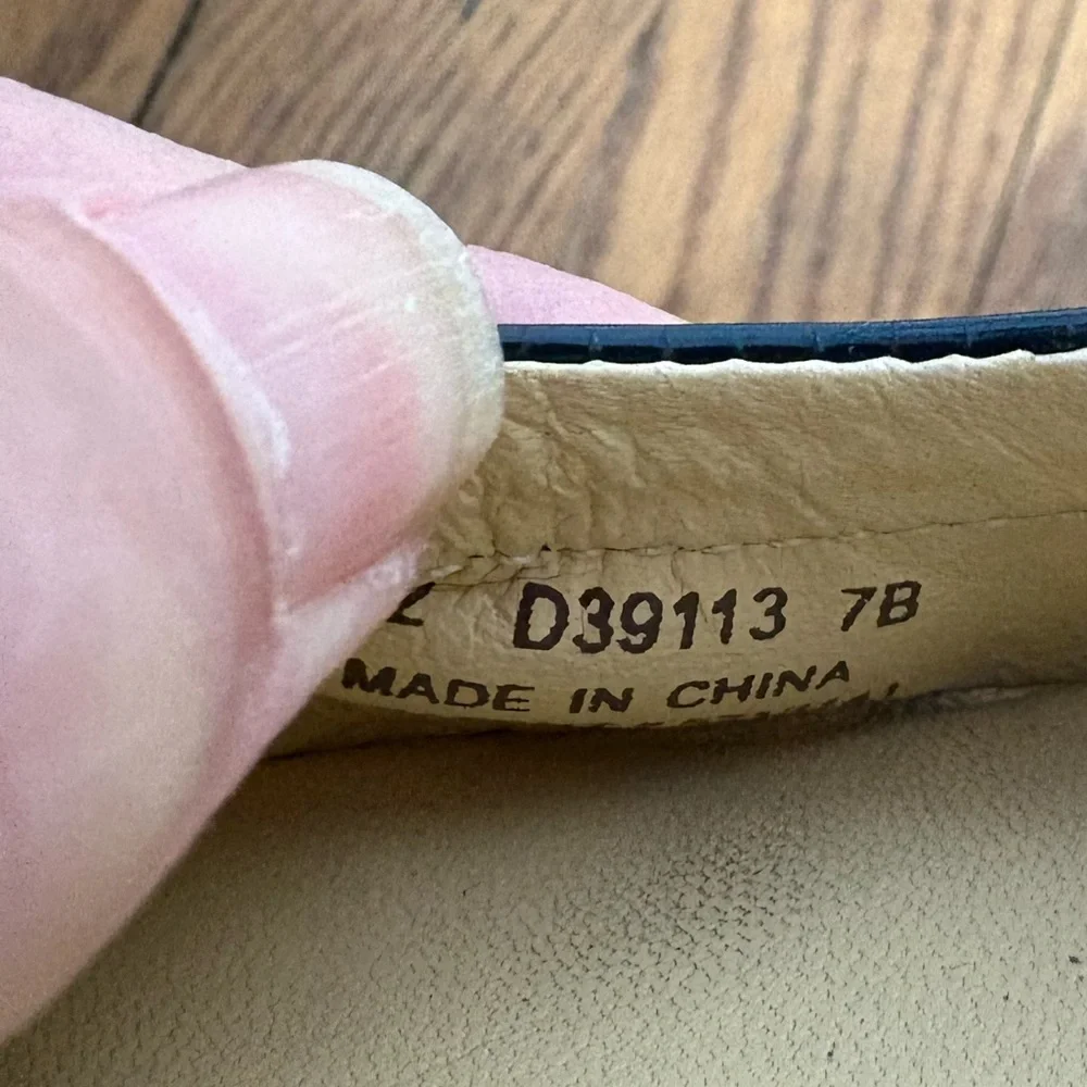 Cole Haan excellent used